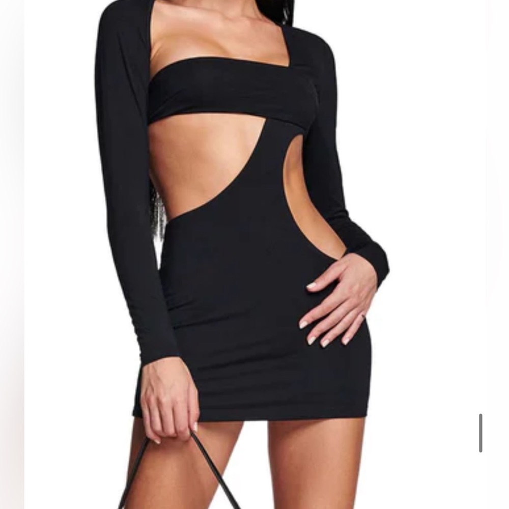 IAMGIA LILLIAN DRESS